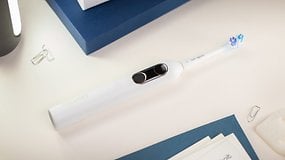 Premier test de l'Usmile Y10 Pro: La brosse à dents connectée reine du rapport qualité-prix
