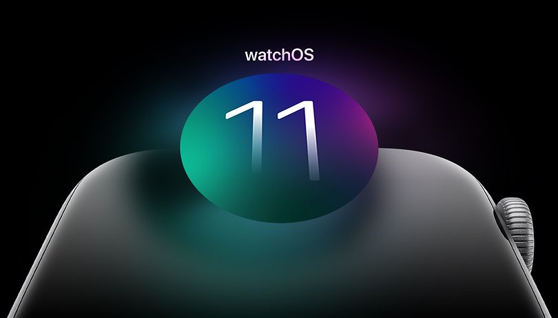 watchOS 11