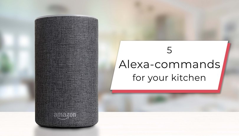 12  Alexa Tips and Hacks for the Kitchen - CNET