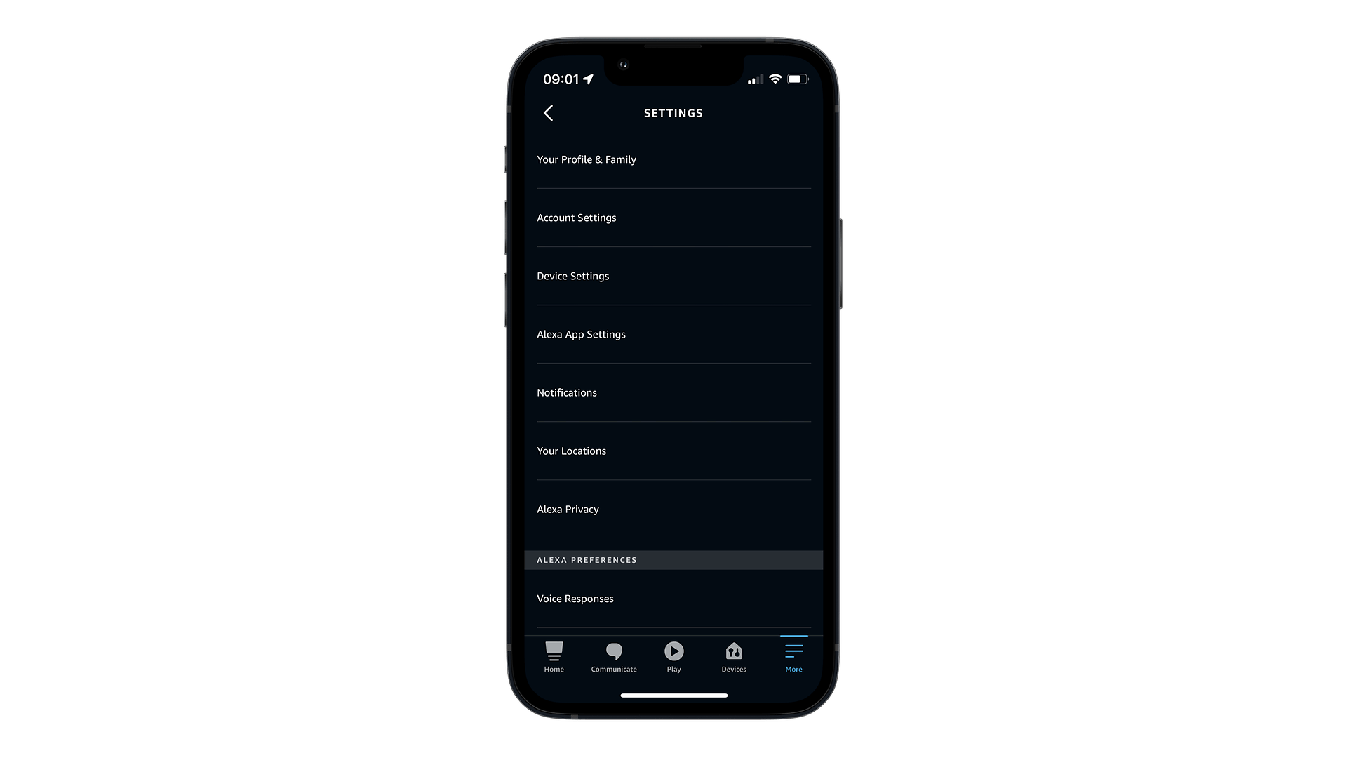 Alexa spricht Namen falsch aus So korrigiert Ihr die Sprachassistentin nextpit Alexa spricht Namen falsch aus So korrigiert Ihr die Sprachassistentin nextpit
