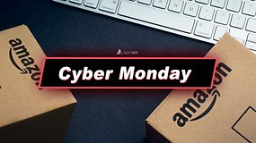 Cyber Monday bei Amazon: So endet die Black Week beim Versandriesen