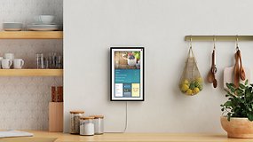 Echo Show 15: Amazon startet Vorbestellung für Alexa-Smart-Display