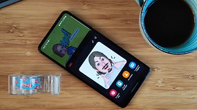 How to use Apple's Memoji on Android smartphones