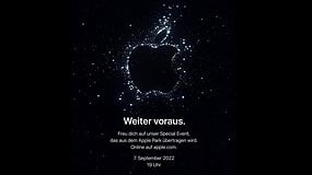 iPhone 14 und mehr: So verfolgt Ihr heute das Apple-Event