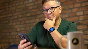 Apple Watch 8 im Test: die beste Smartwatch für iPhone-Nutzer