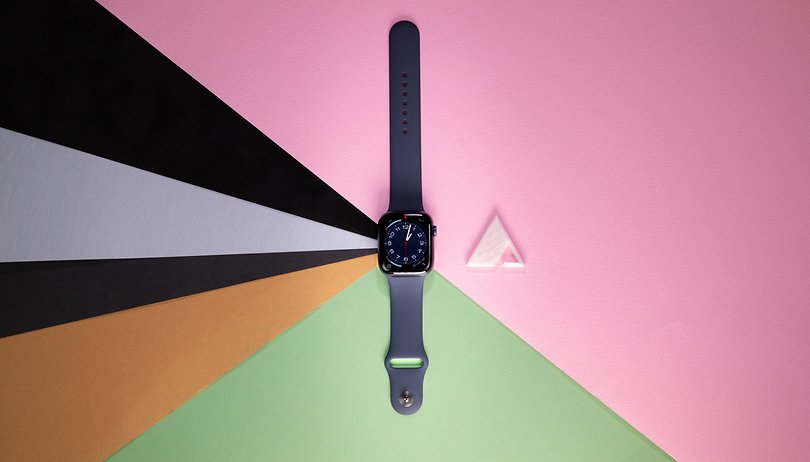 Apple Watch Series 8 NextPit 9