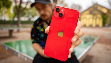 Apple iPhone 14 Plus review: Big is beautiful!