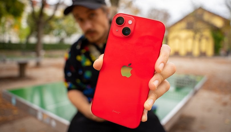 Ten Things To Love, Or Not, About The New Apple iPhone 7 Plus (PRODUCT)RED:  Hands-On