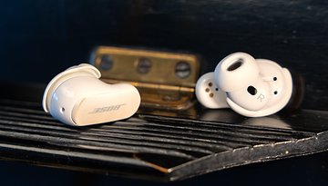 Bose QuietComfort Earbuds 2, World's Best ANC Buds, Get $80 Off