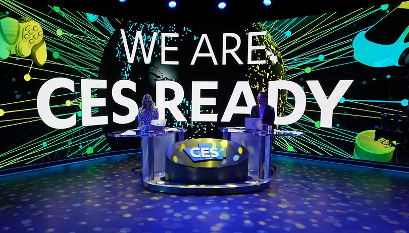 CES 2021 Teaser