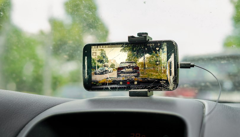 Comment fonctionne une dashcam ?