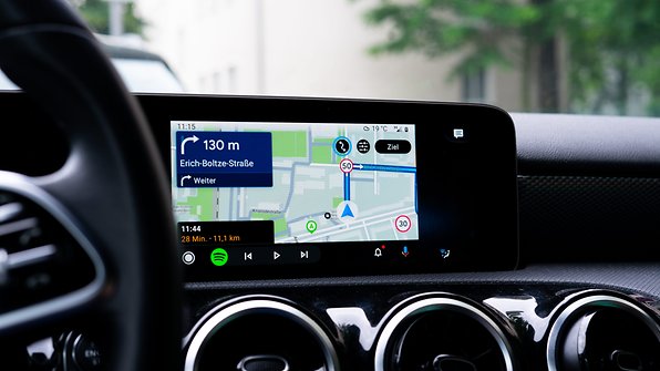 internettet hykleri kartoffel Sygic GPS Navigation review: Should you pay for navigation-apps? | NextPit