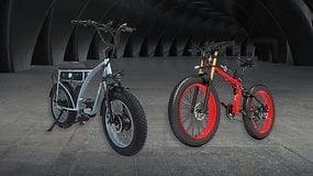 E-Bikes mit hohem Spaßfaktor: Bezior X Plus & Gogobest GF750 mit satten Rabatten