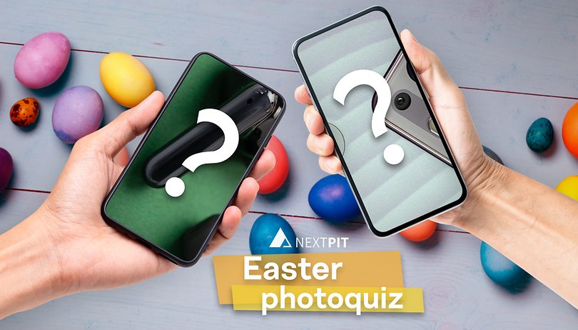 EasterQuiz COM