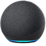 Amazon Echo Dot (3rd Gen) 2019