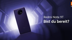 Xiaomi Redmi Note 9T with 5G support goes official