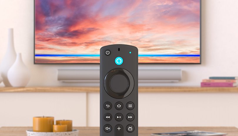 Fire TV Stick 4K Max NextPit