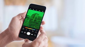 Gratis statt 5 €: Schnappt Euch diese beliebte Kamera-App für Android