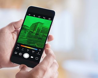 Gratis statt 5 €: Beliebte Kamera-App für Android ist aktuell kostenlos
