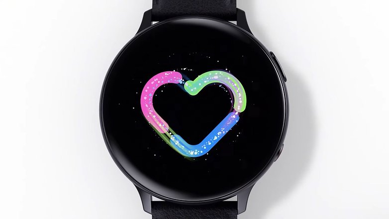 Galaxy Watch 4 01