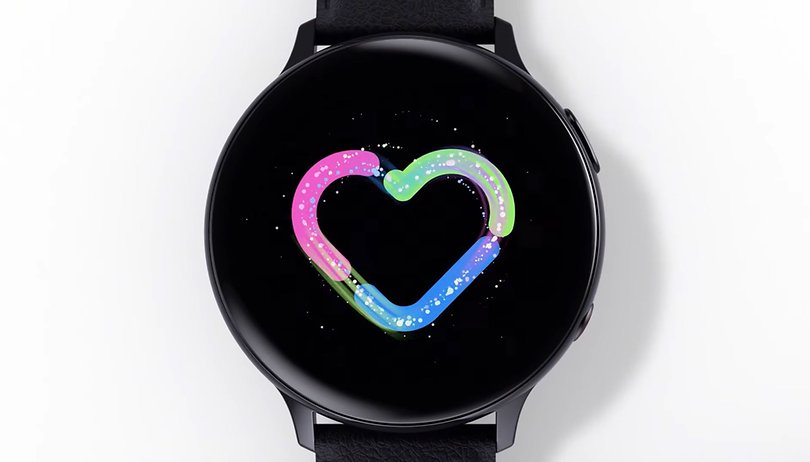 Galaxy Watch 4 01