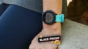DIE Smartwatch für Fitness-Fans: Forerunner 245 zum Top-Preis am Black Friday