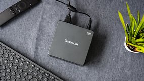 Powerful Compact PC on Sale: Buy the Geekom Mini IT 11 With a $50 Discount