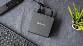 Geekom Mini IT 11 review: Lots of power on a mini PC