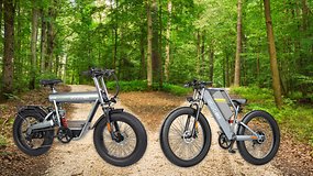 Ces deux puissants vélos électriques sont 200€ moins chers