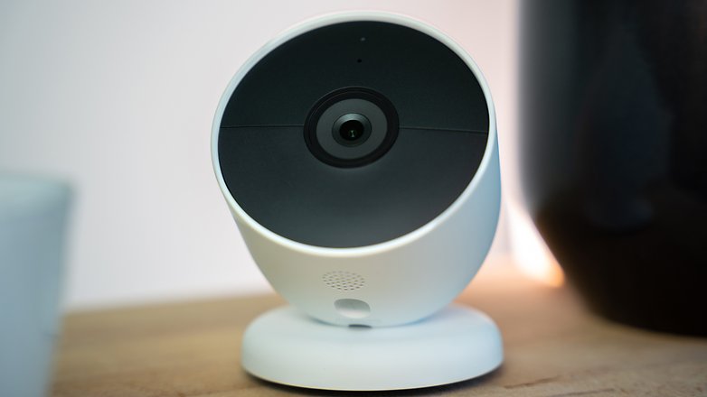 Google Nest Cam review: Stay safe on the cloud