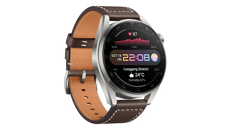 HUAWEI Watch 3 Pro 01