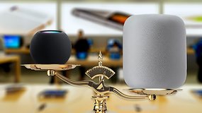 HomePod 2 oder mini? Apple-Lautsprecher im Vergleich