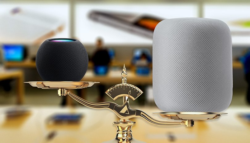 Perbandingan HomePod NextPit