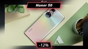 Honor 50 bei Saturn für 399 Euro: Das Honor-Flaggschiff zum Top-Preis