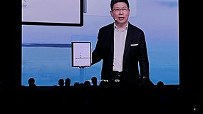 Huawei-Chef: Für uns geht es jetzt nur noch ums Überleben