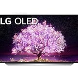 LG C1 OLED 65-inch