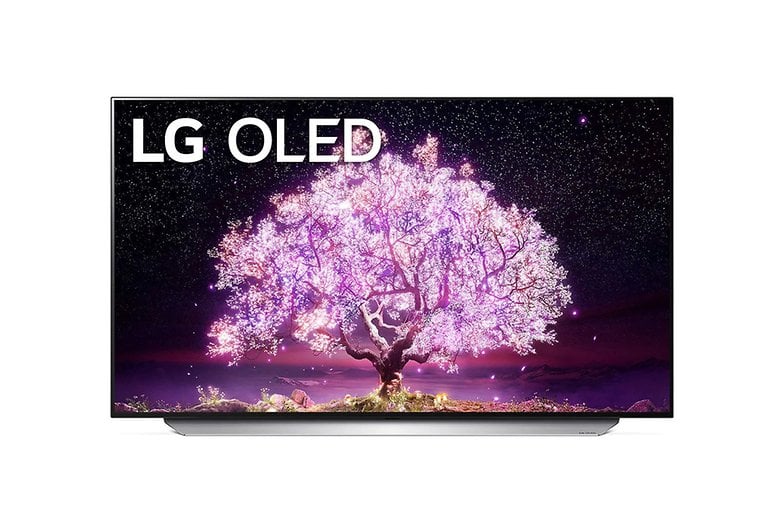 LG OLED 55 C1