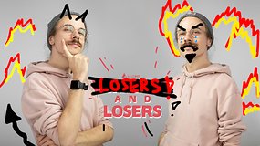 Losers & Losers: What the hell is wrong with this week!!!