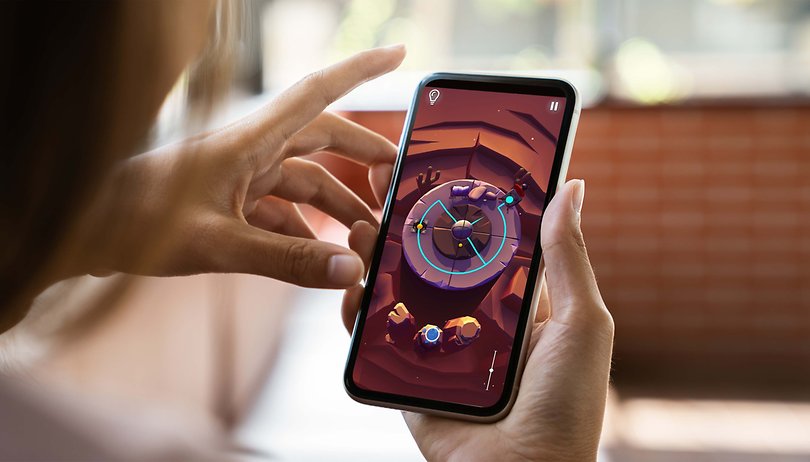 Trouver la porte Puzzle version mobile Android iOS télécharger apk  gratuitement-TapTap