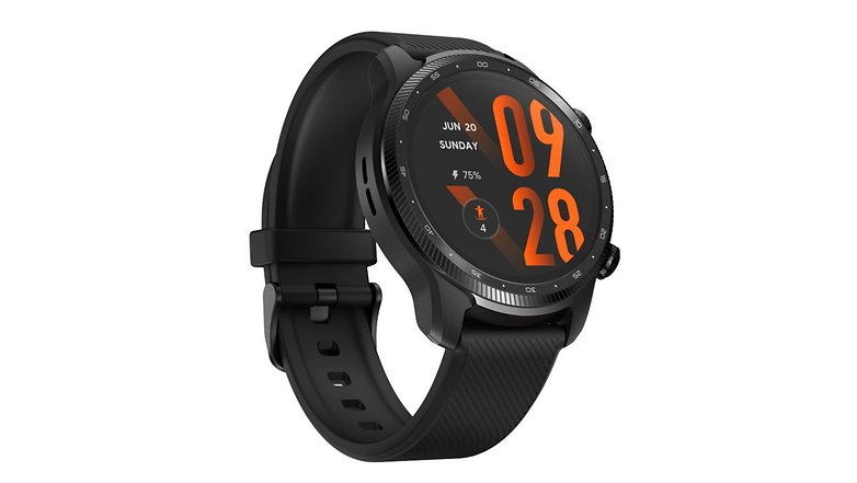 Mobvoi TicWatch Pro 3 Ultra