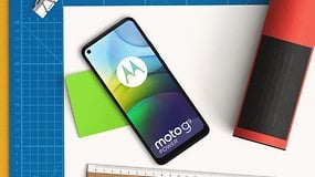 Moto G9 Power vorgestellt: Motorolas Akku-König für 199 Euro