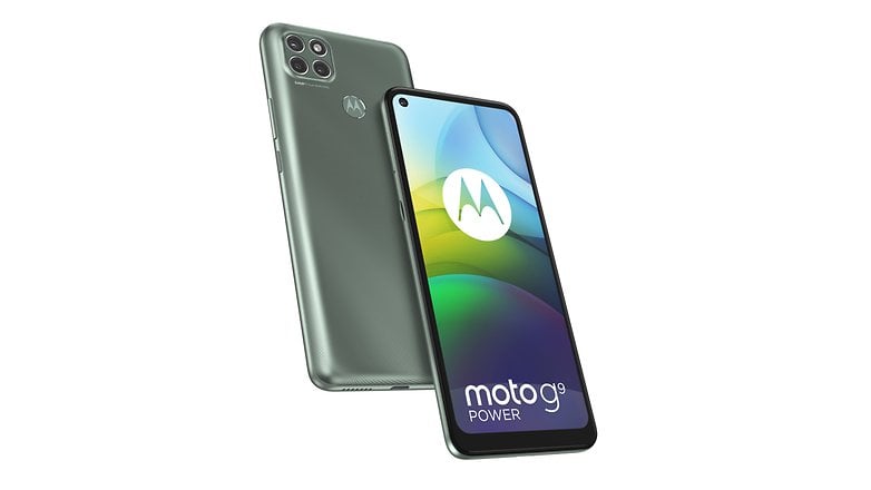 Motorola Moto G9 Power 2