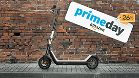 Prime-Day-Deal: Beliebtester E-Scooter bei Amazon zum Bestpreis