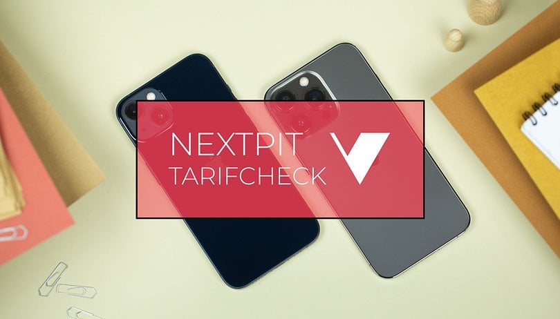 NextPit Apple iPhone 13 Pro 13 tarifcheck