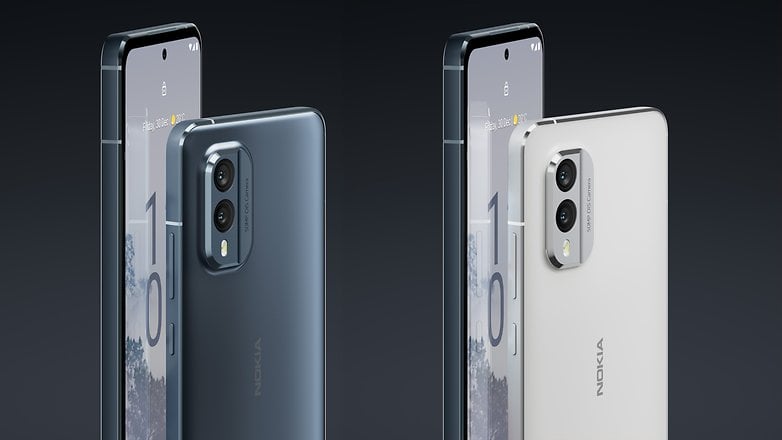 A Nokias X30 nem új Premium-Modell des Herstellers.