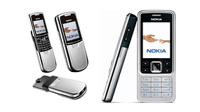 HMD veut (encore) ressortir des téléphones Nokia rétro et cultes