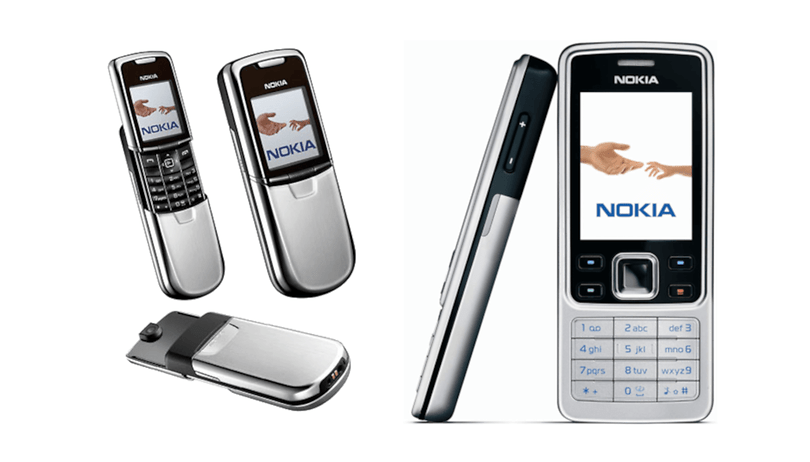 Nokia 400 4G could be the brand's first Android-powered feature