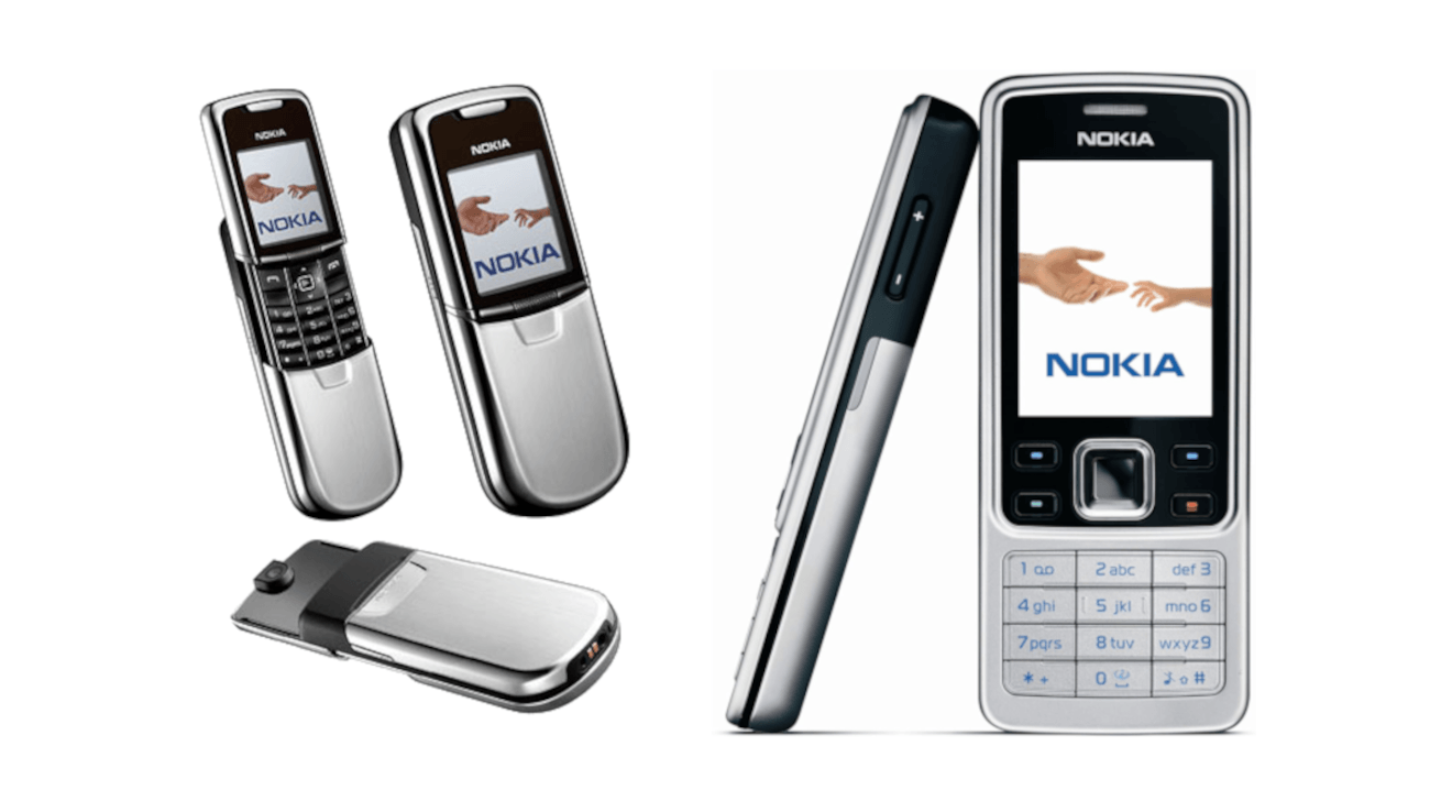 Retro alert: these popular Nokia mobile phones will be relaunched