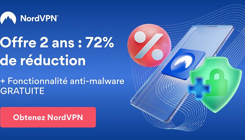 Nord VPN Advertorial NextPit FR