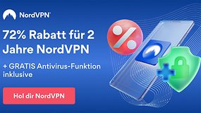 Neues Antivirus-Feature bei NordVPN: Jetzt nutzen für nur 2,89 € im Monat